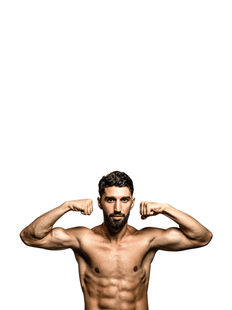 Ermal Hadribeaj