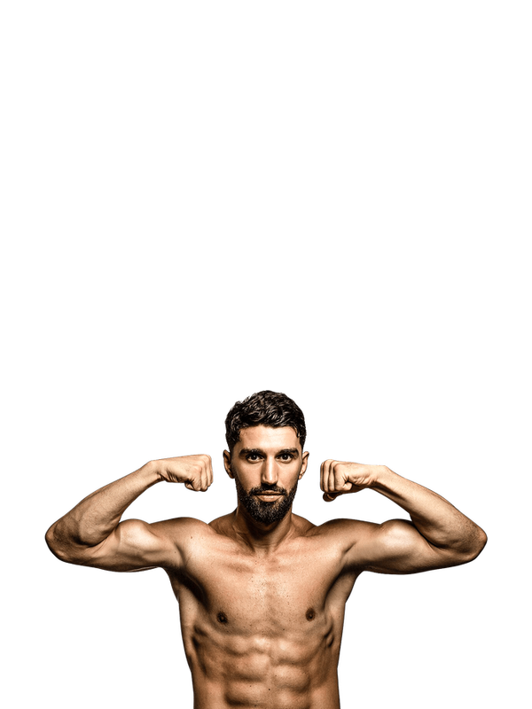 Ermal Hadribeaj