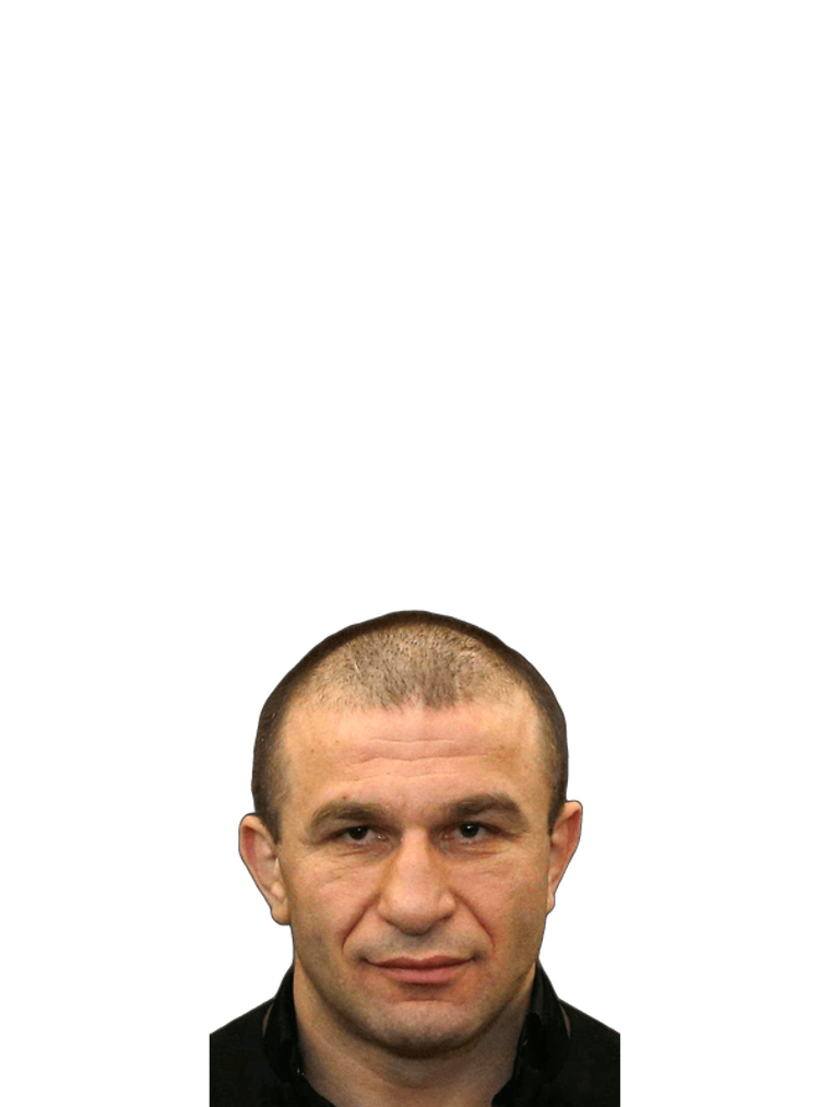Avtandil Khurtsidze