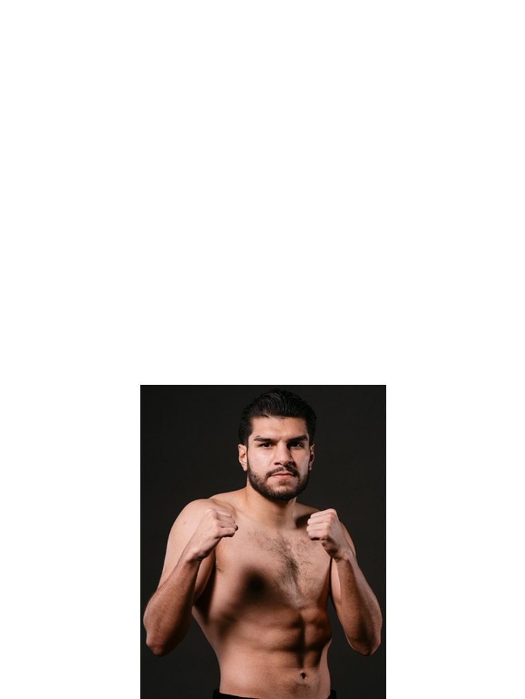 Jesus Ramos