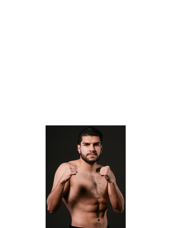 Jesus Ramos