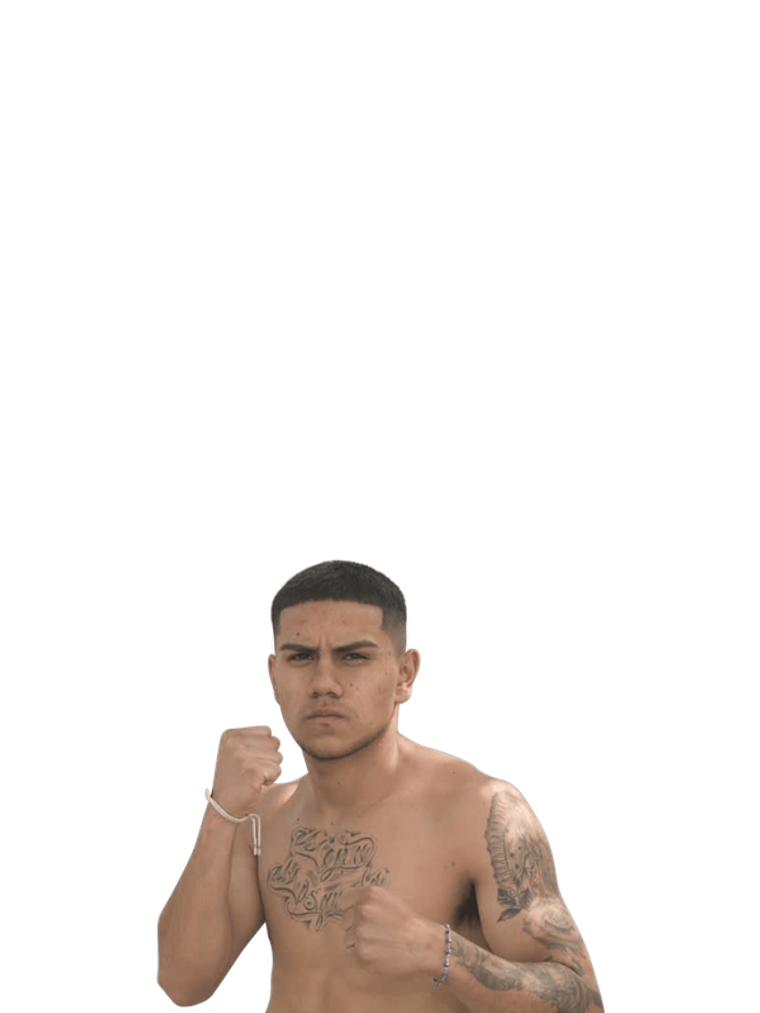 Brandon Mejia Mosqueda