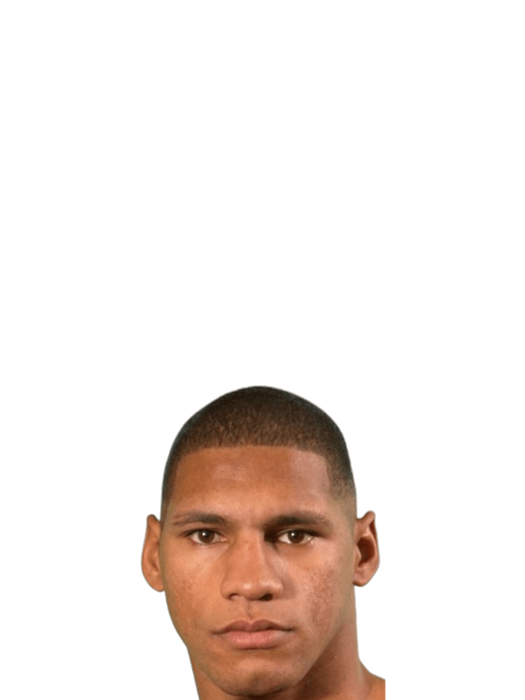 Lhosvany Rafael Garcia