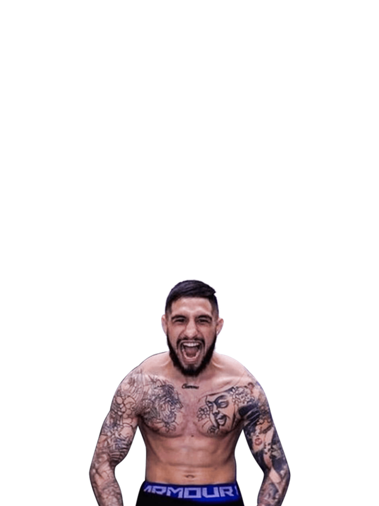 Samuel Carmona