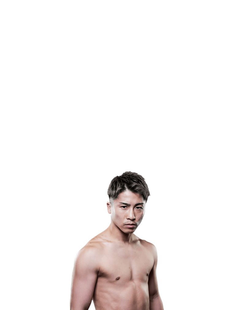 Naoya Inoue