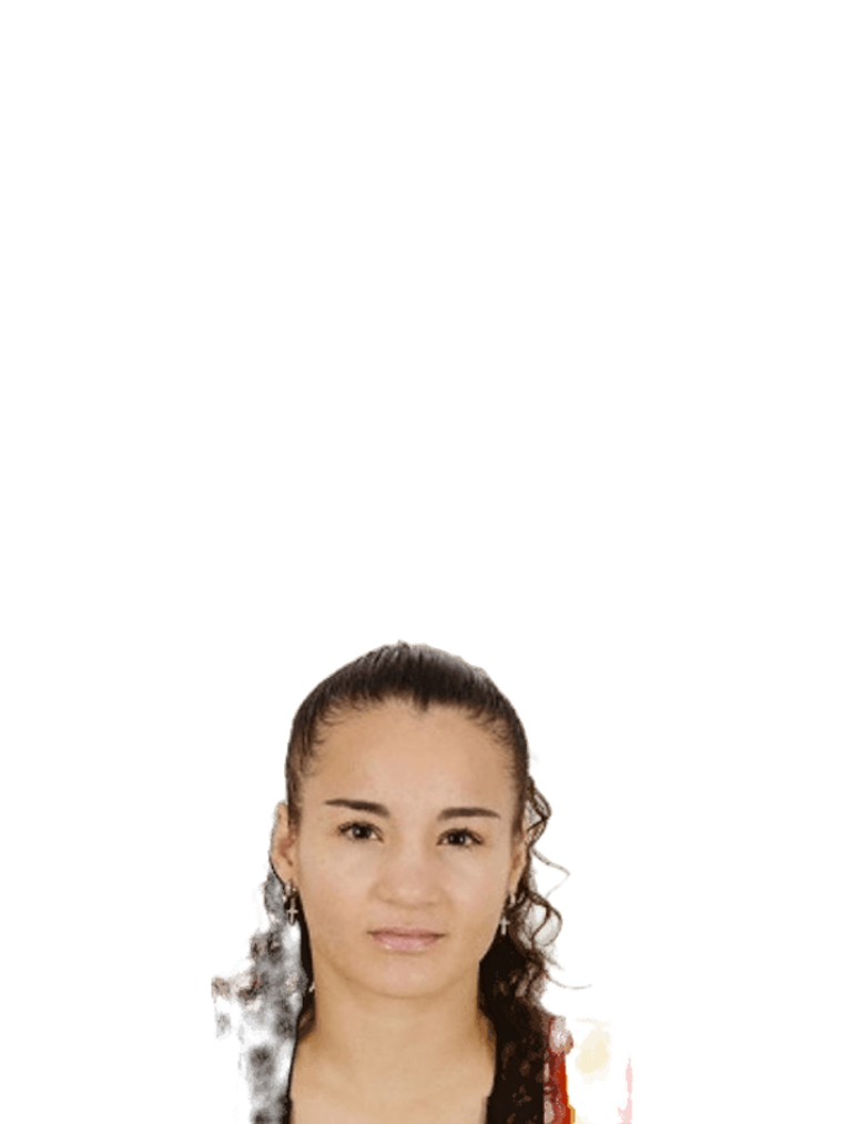Sheila Martinez