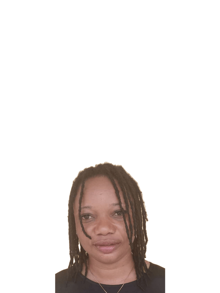 Celina Agwu