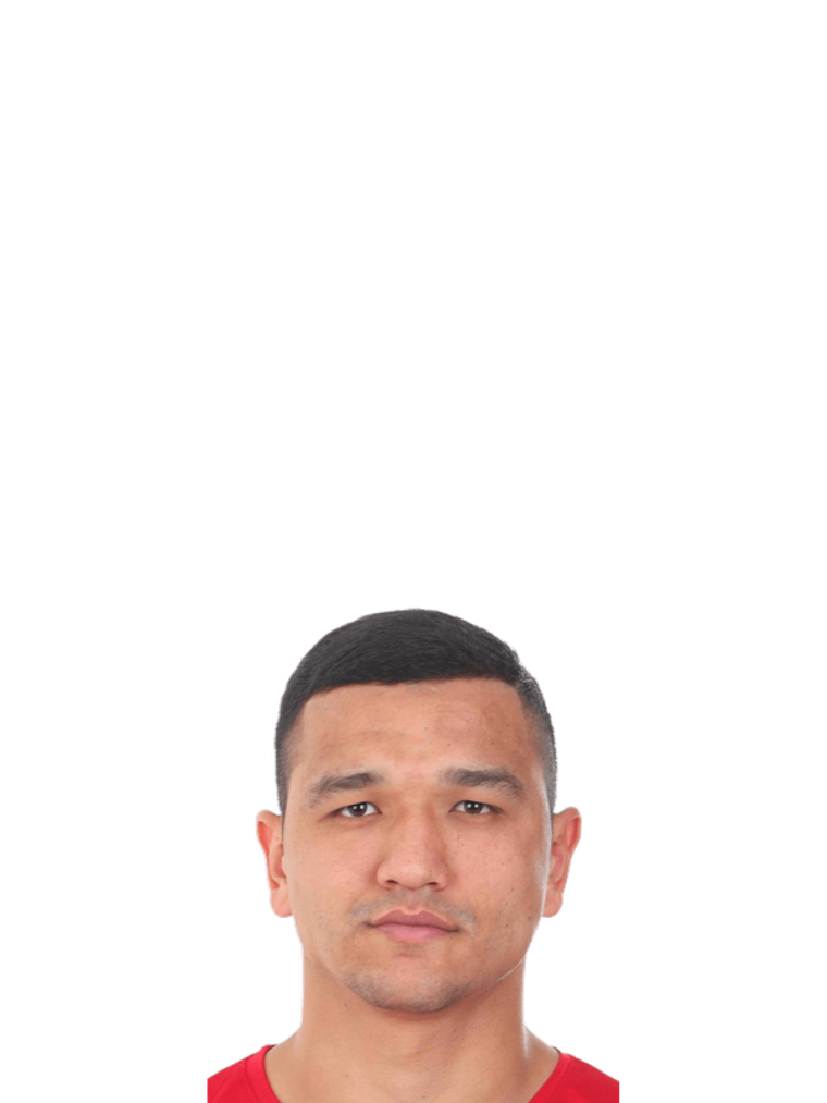 Улугбек Собиров