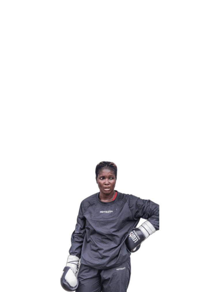 Bolatito Oluwole