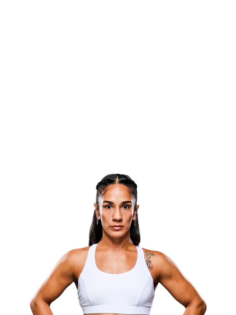 Amanda Serrano