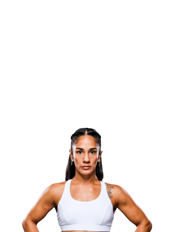 Amanda Serrano