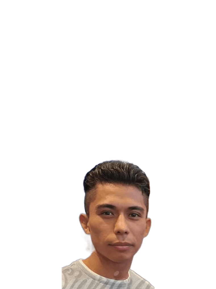 Russell Acosta