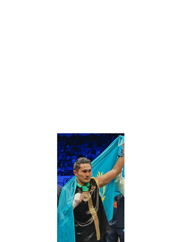 Meiirim Nursultanov