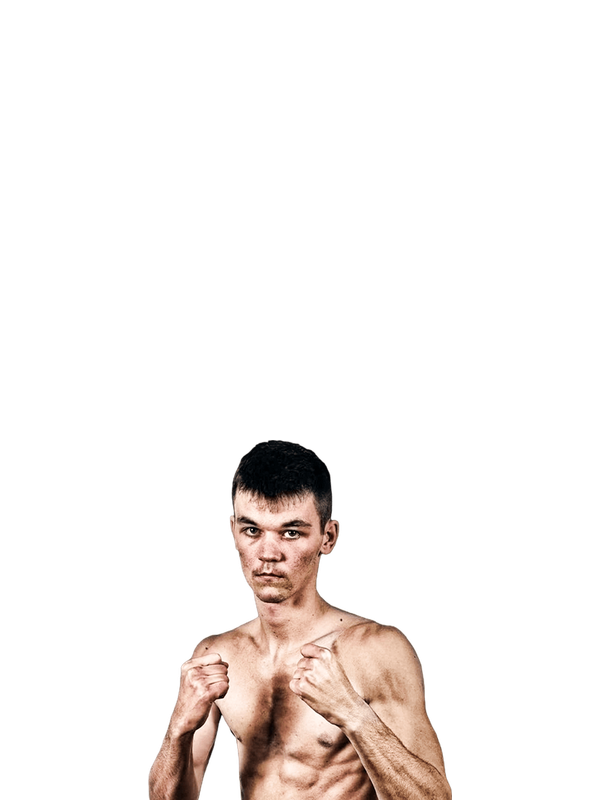 Aaron McKenna