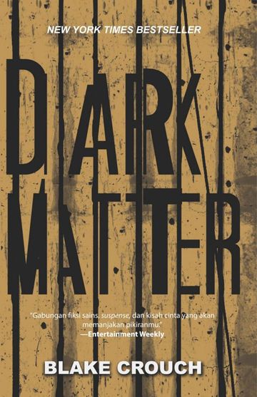 Dark Matter