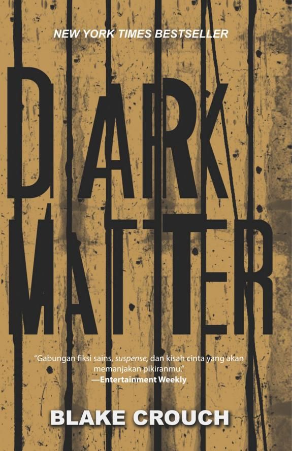 Dark Matter