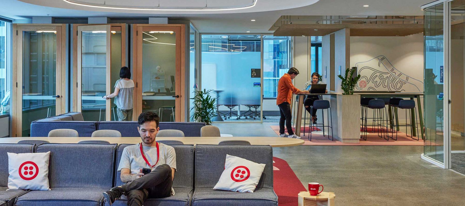 Capturing events from Webflow with Twilio Segment