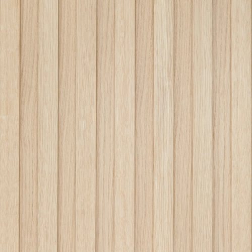 White Pigmented Oak - Skog