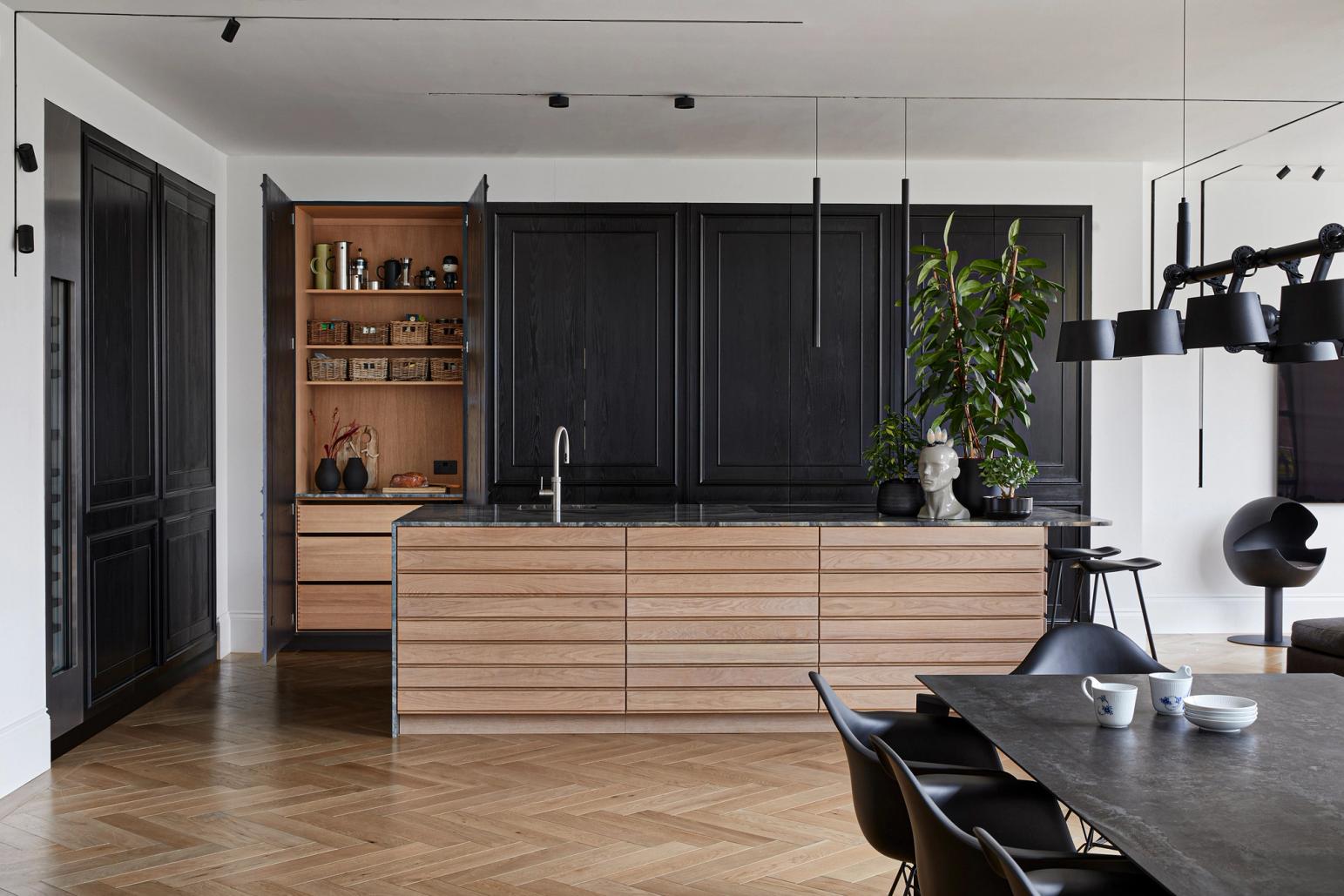 Bespoke is the new standard.