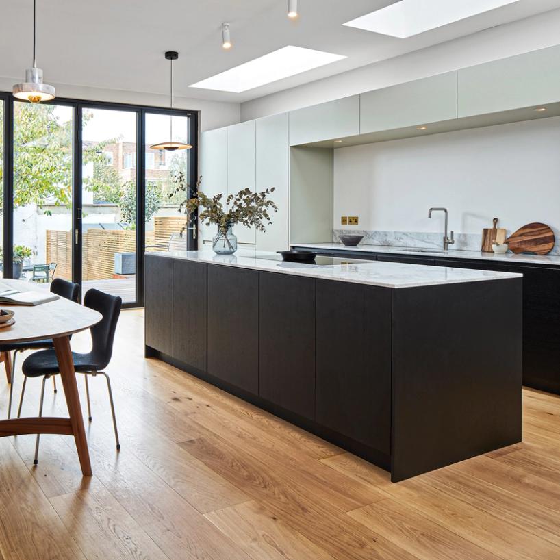 Sola Kitchens | Explore Our Stunning Bespoke Kitchen Projects