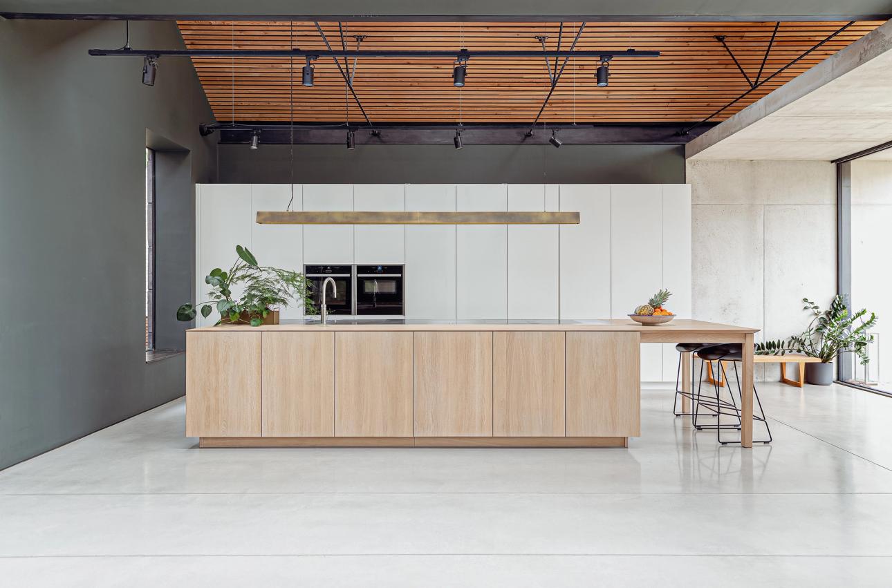 Sola Kitchens | Explore Our Stunning Bespoke Kitchen Projects