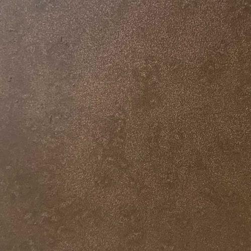 MDF Sprayed in Liquid Metal