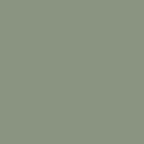 Spray Painted Ash in Bespoke Shade