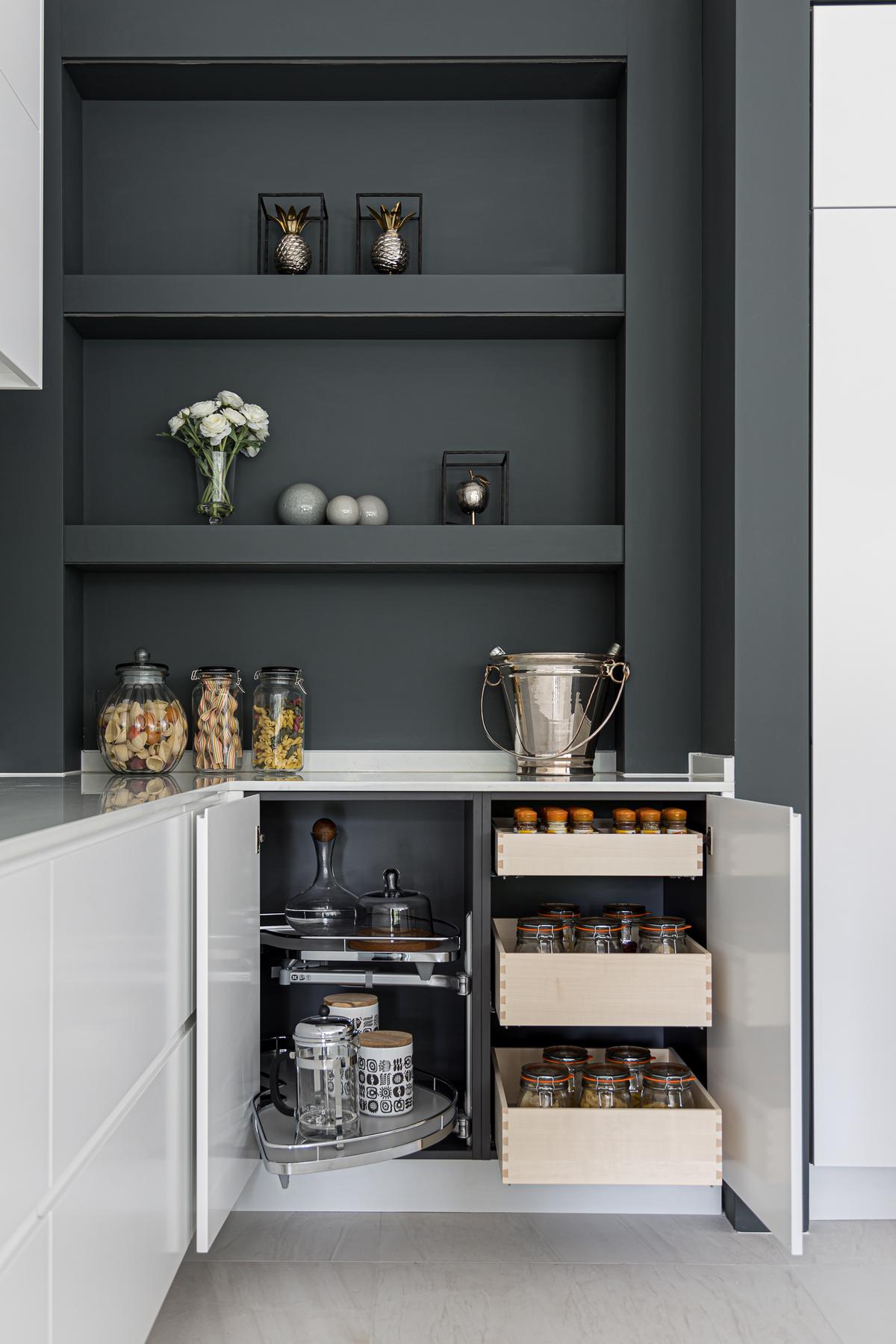 Sola Kitchens | Kitchen Design Over £100k Award Category