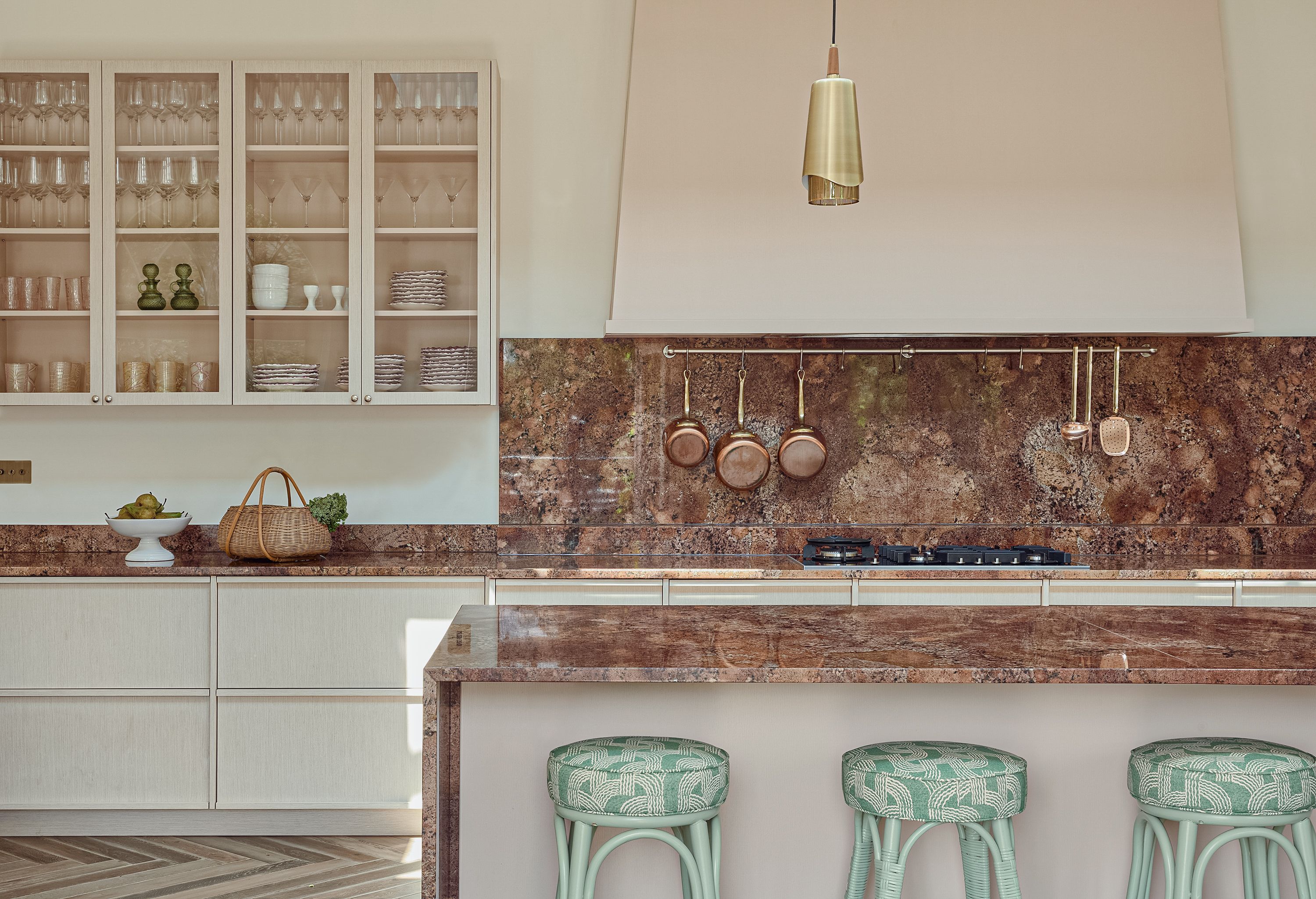 Sola Kitchens | Shortlisted KBB Review Design Awards & Design et al Awards