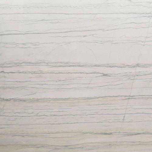 White Macaubus Quartzite