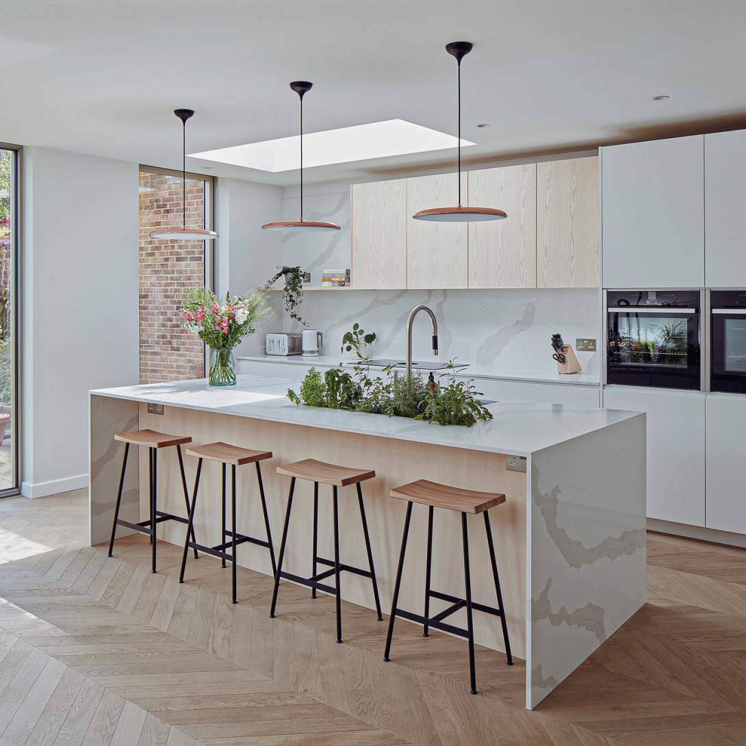 Sola Kitchens | Explore Our Stunning Bespoke Kitchen Projects