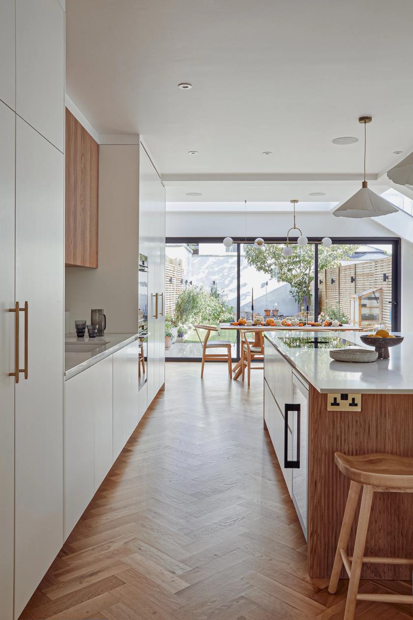 Sola Kitchens | Modern Harmony