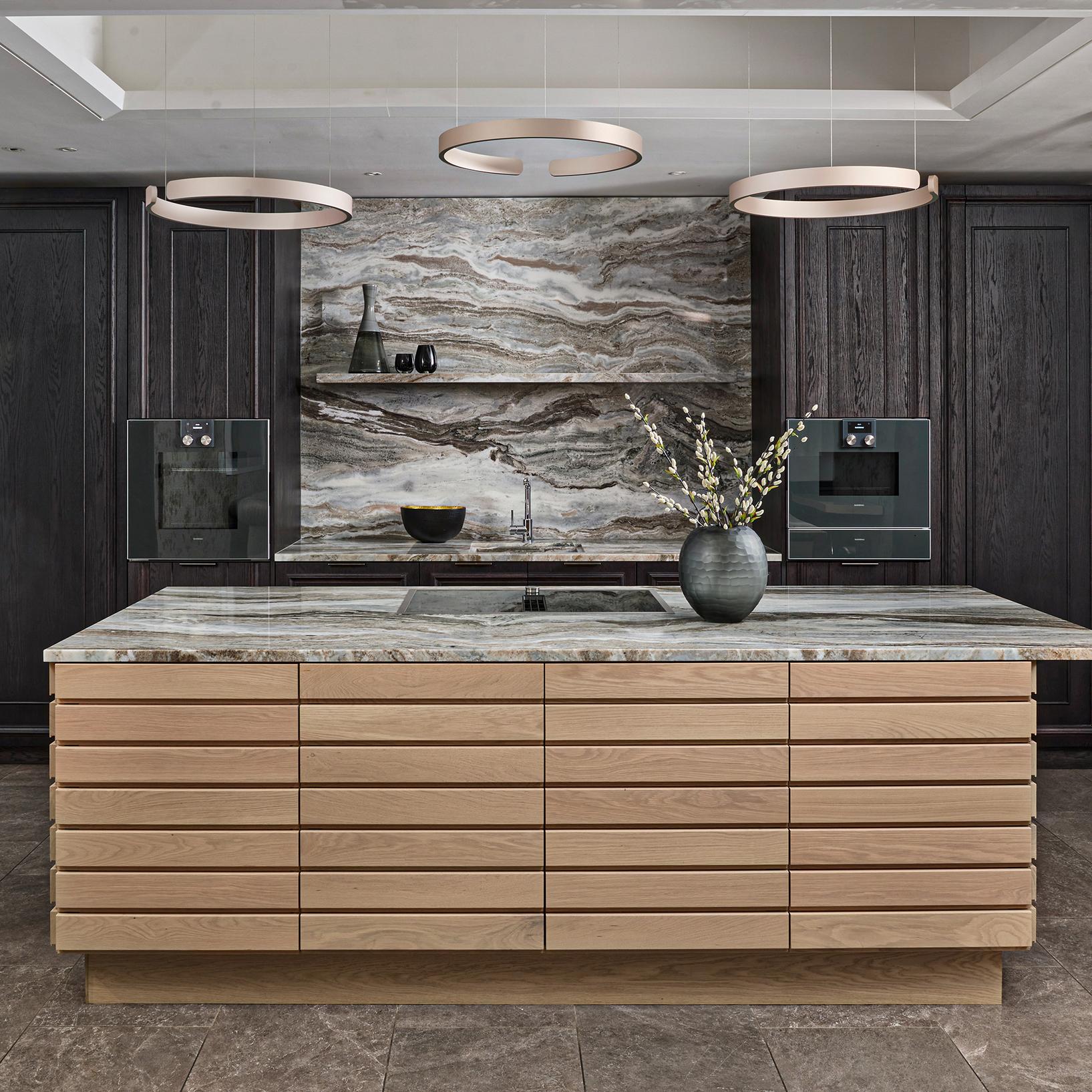 Sola Kitchens | Explore Our Stunning Bespoke Kitchen Projects