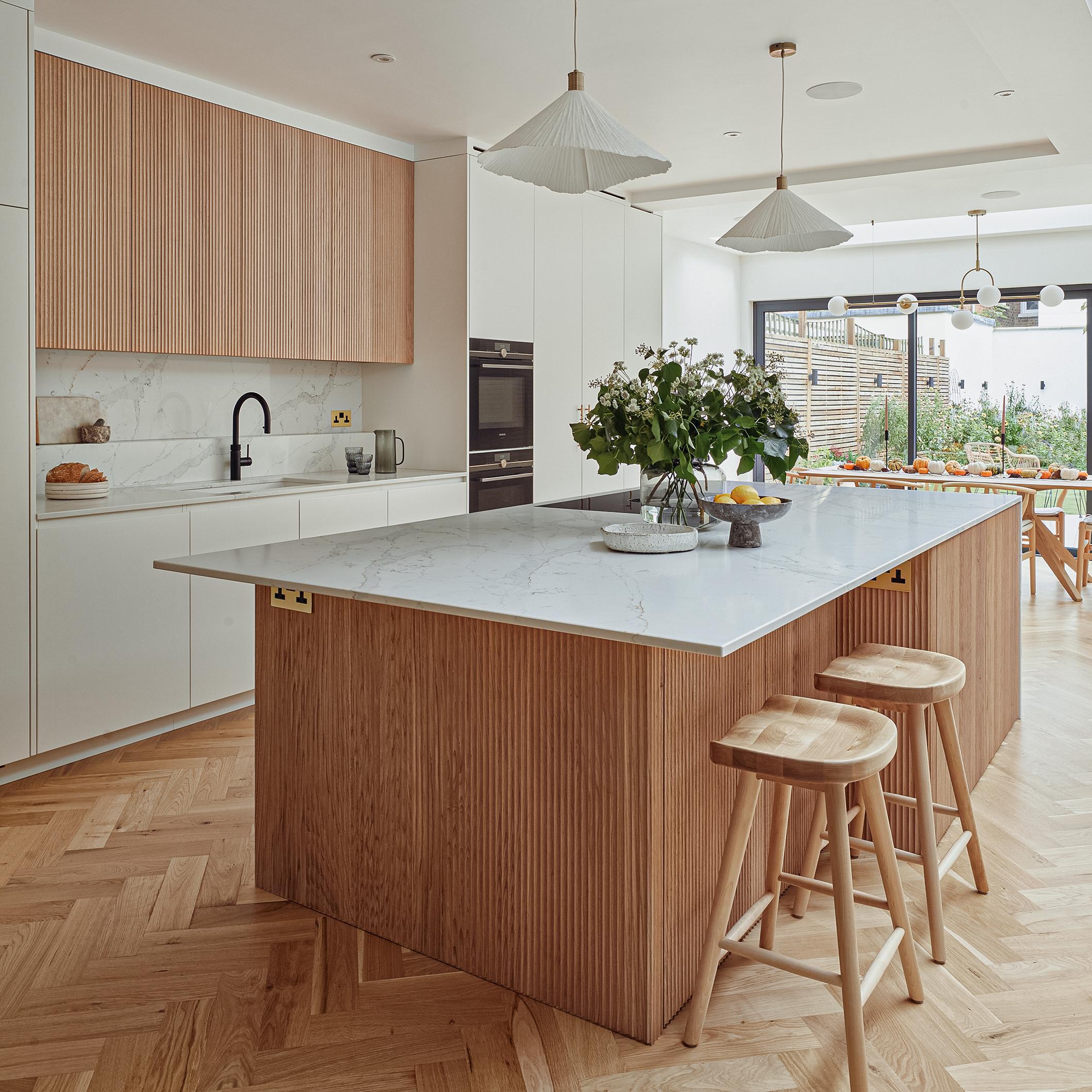 Sola Kitchens | Explore Our Stunning Bespoke Kitchen Projects