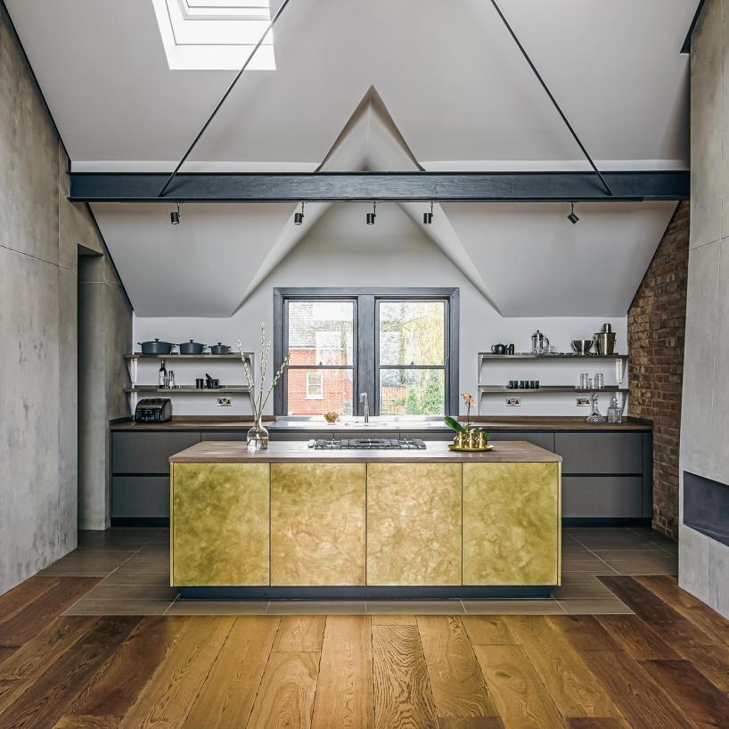 Sola Kitchens | Explore Our Stunning Bespoke Kitchen Projects