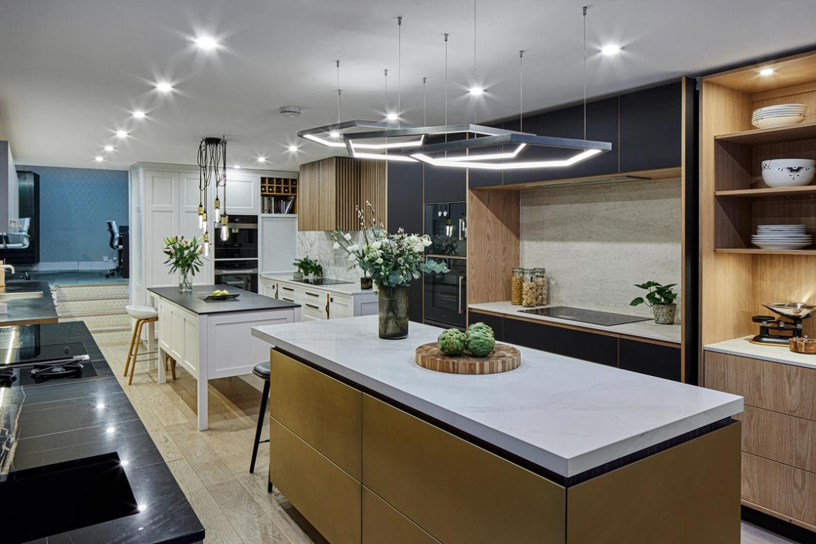 Sola Kitchens | Learn More About Us