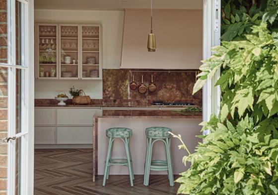 The Design Presentation