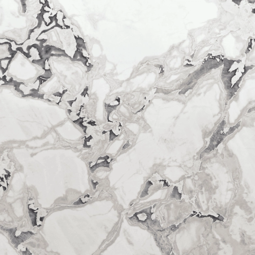 Dover White Marble
