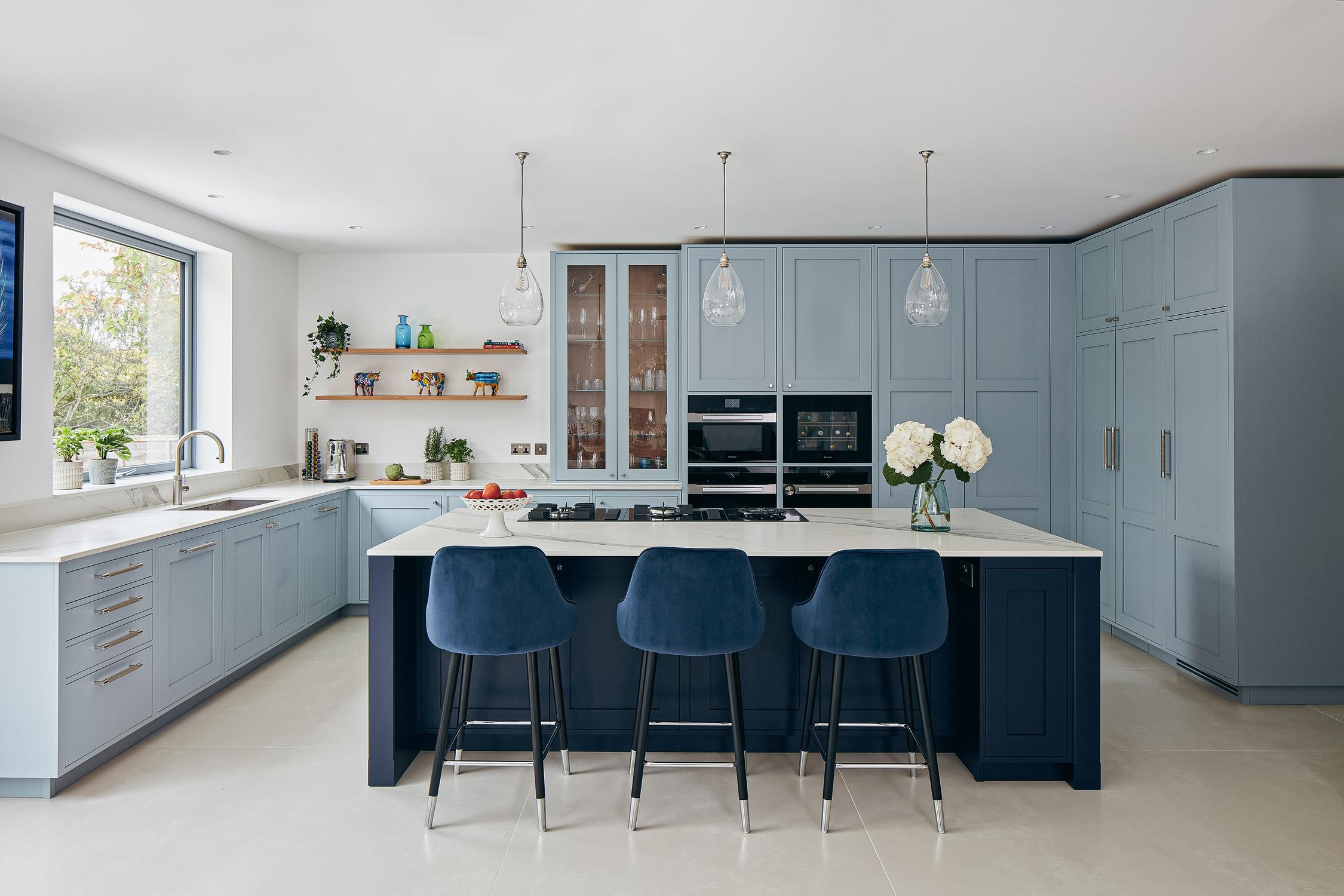 Sola Kitchens | Boldly Playful