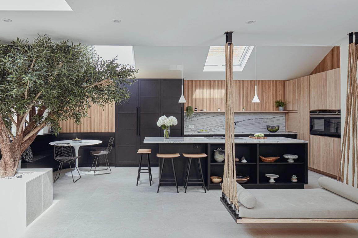 Sola Kitchens | SBID Design Awards 2022 Winners