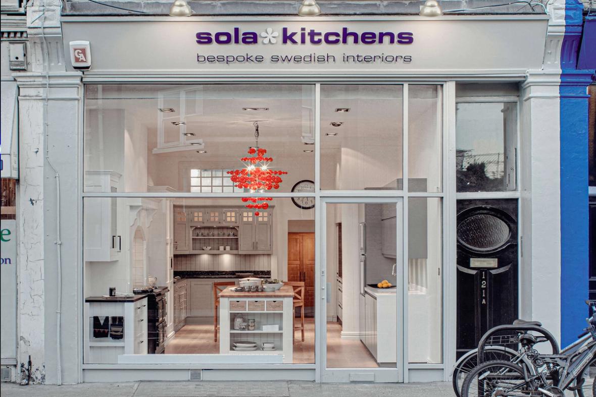 Sola Kitchens | Learn More About Us