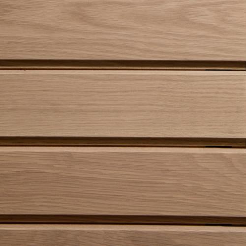 White Pigmented Oak - Hygge