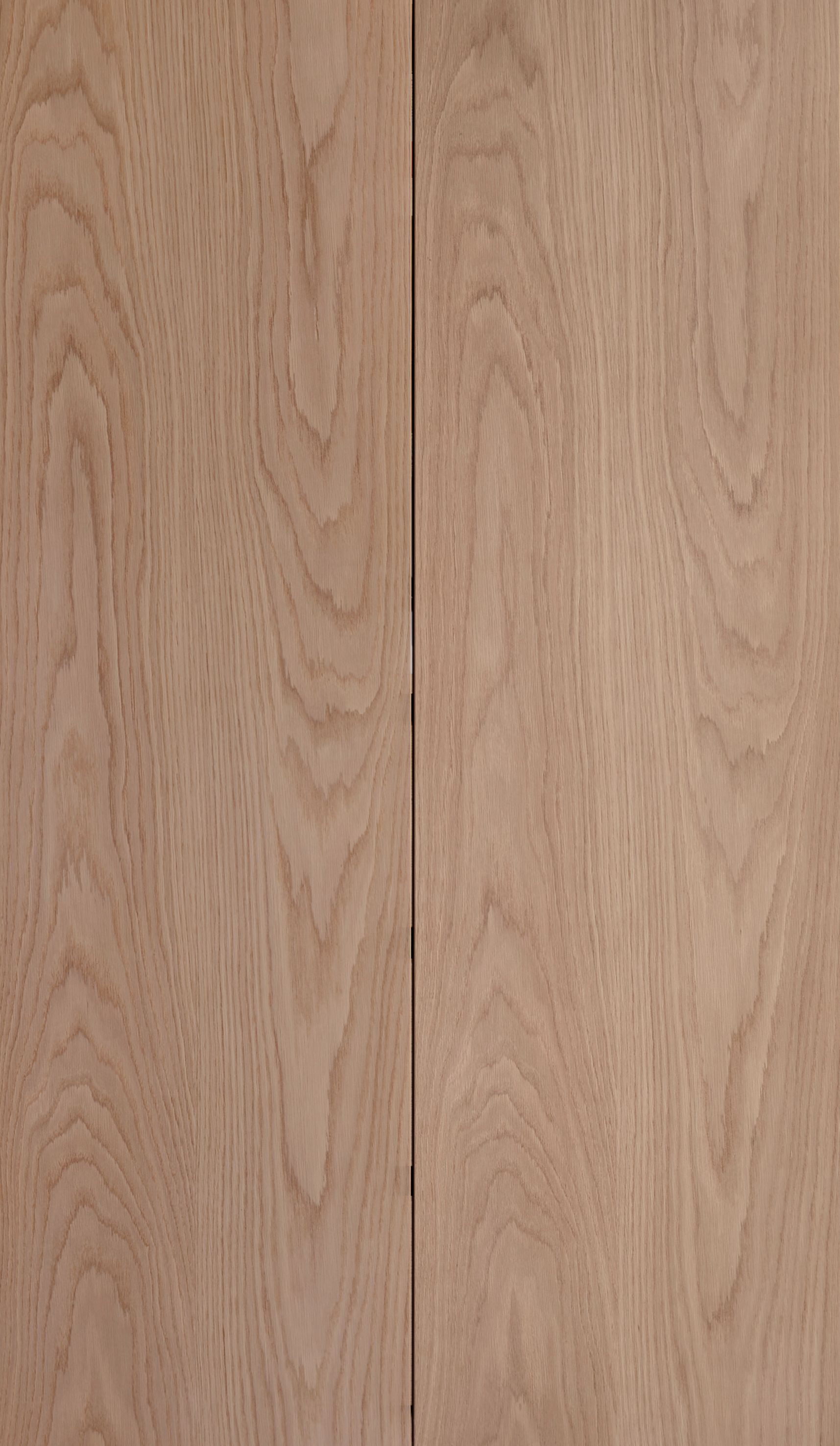 White Pigmented Oak
