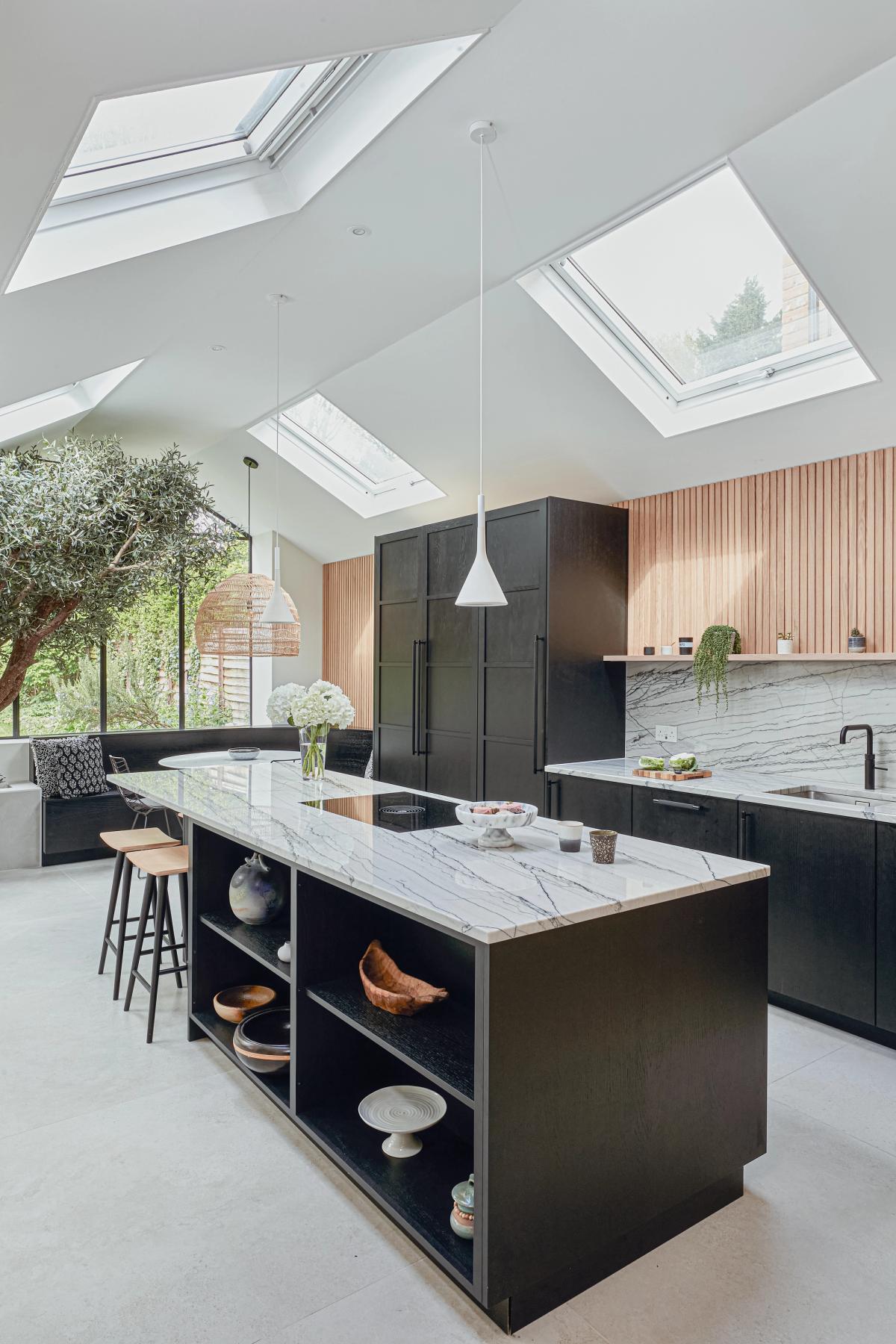 Sola Kitchens | Finalist SBID Design Awards 2022