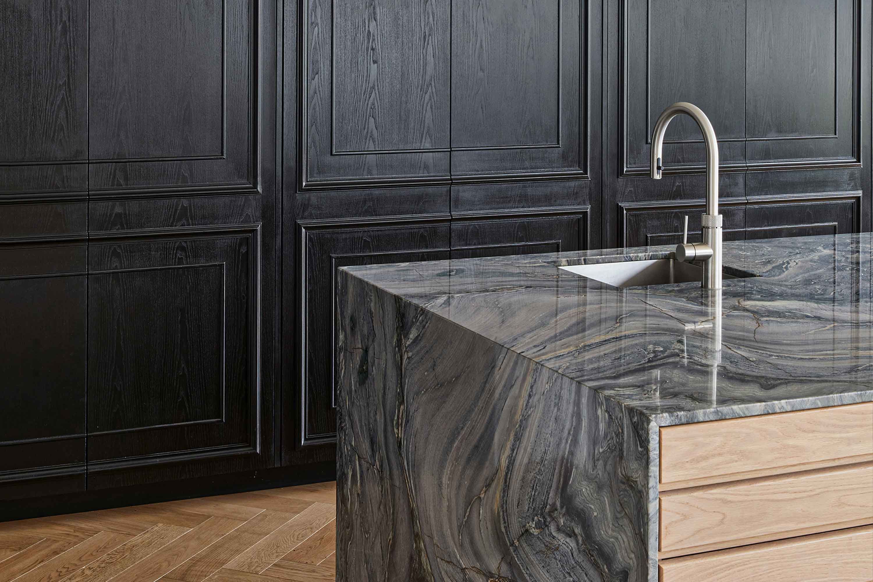 Sola Kitchens | Explore Our Stunning Bespoke Kitchen Projects