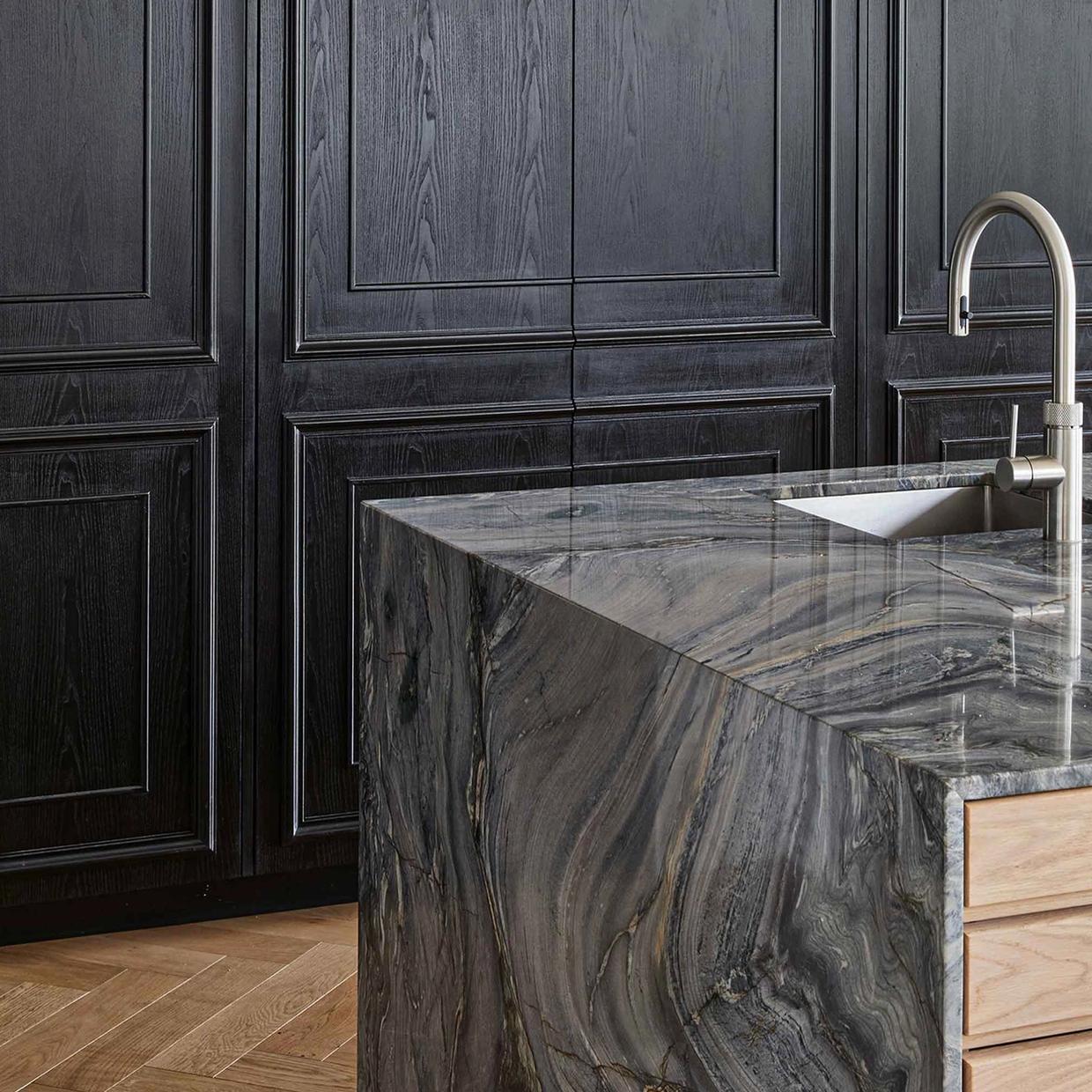 Sola Kitchens | Explore Our Stunning Bespoke Kitchen Projects