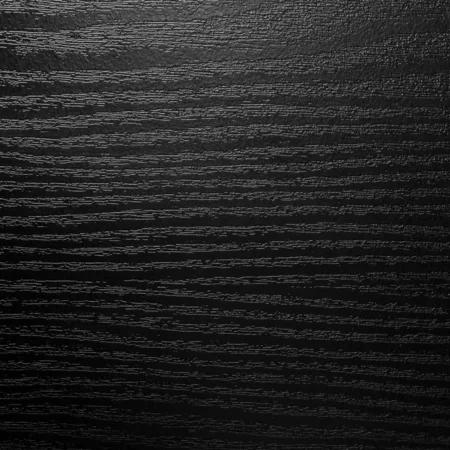 Hand Painted Ash in Sola Kitchen's Colour 'Liquorice'