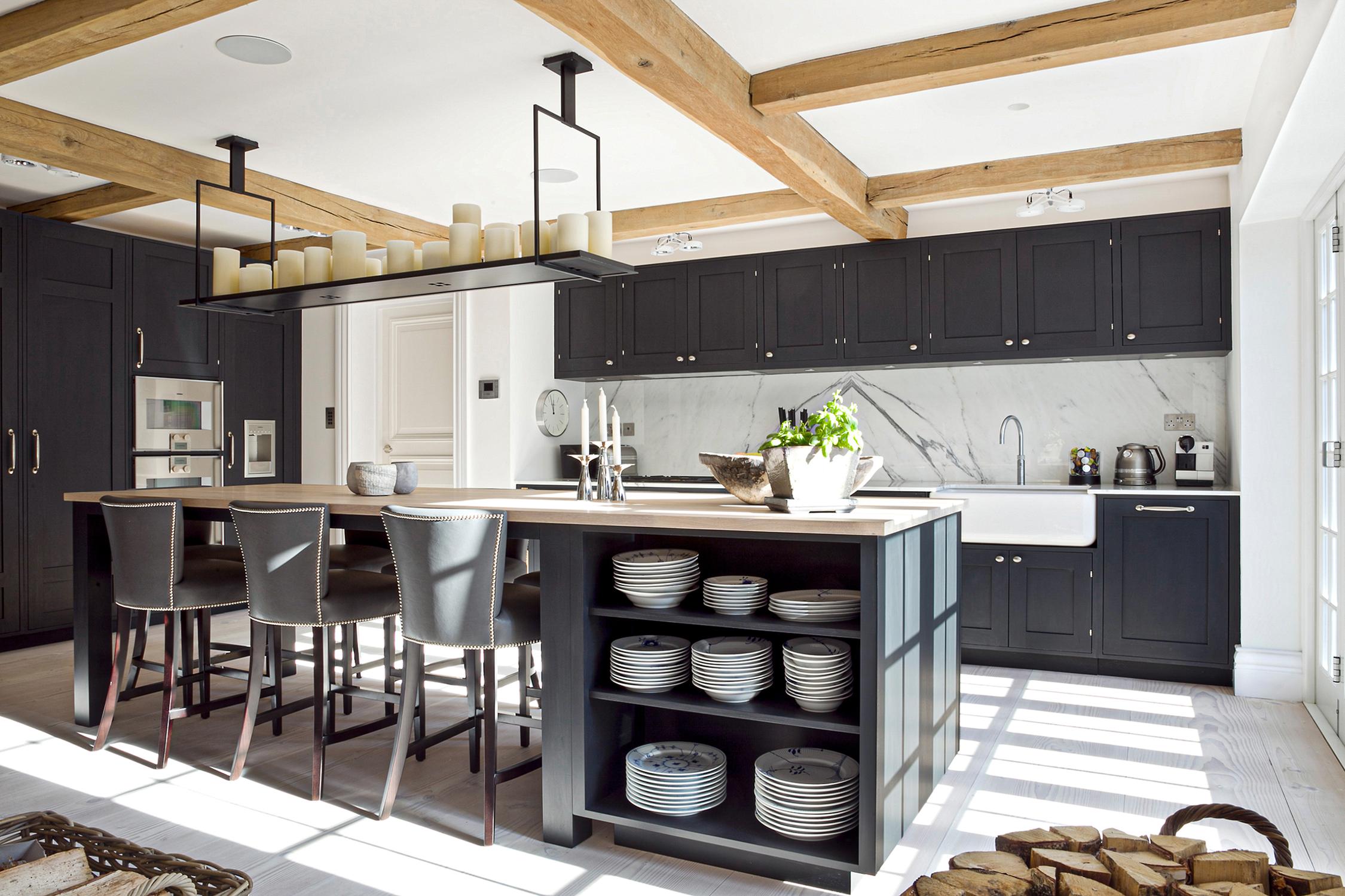 Sola Kitchens | Boldly Playful
