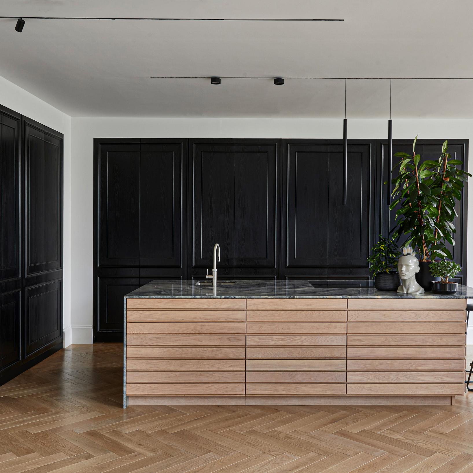 Sola Kitchens | Explore Our Stunning Bespoke Kitchen Projects