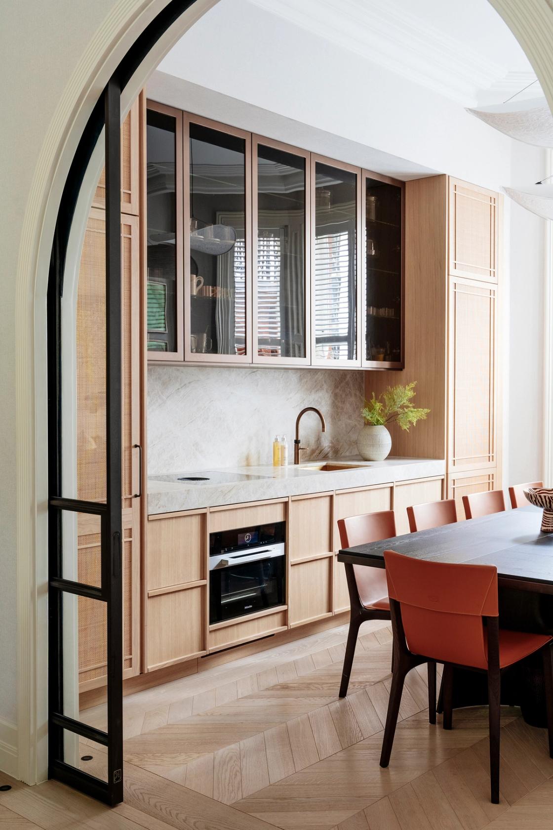 Sola Kitchens | Modern Manor